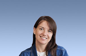 Рязанова Ирина